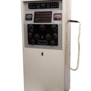 X-ray machines